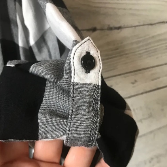 Reitmans long sleeves blouse - Picture 4 of 5